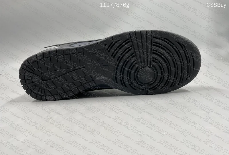 Dunk Twist Obsidian 4