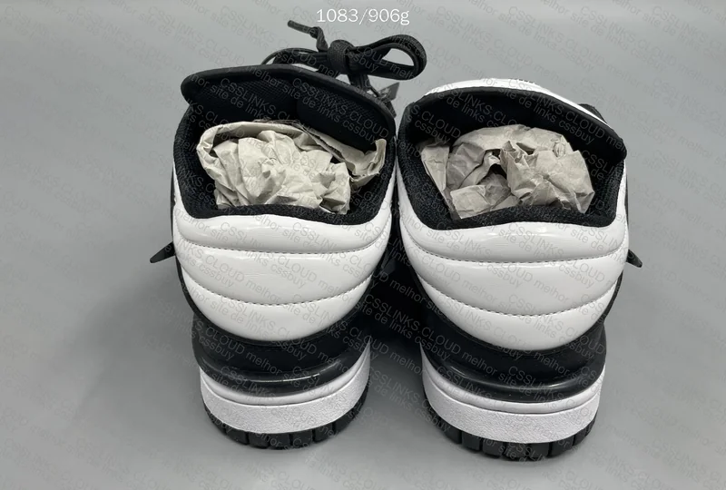 Dunk Twist Panda 2