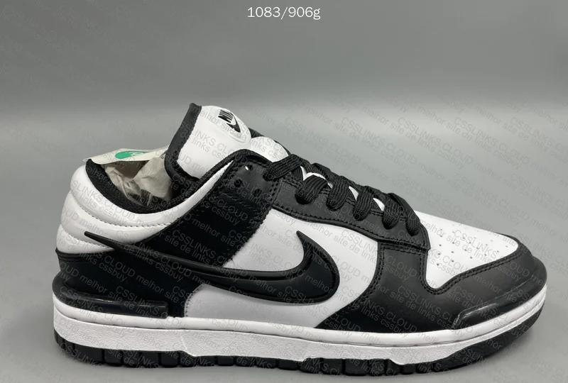 Dunk Twist Panda 3