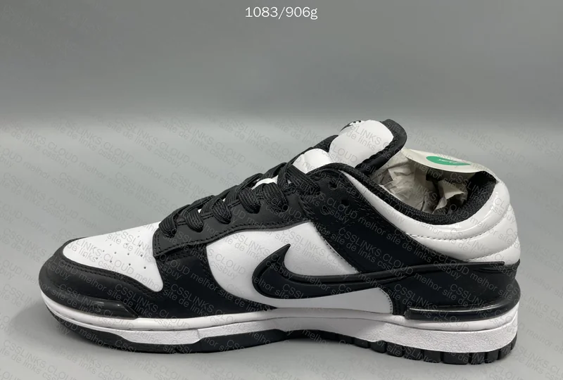 Dunk Twist Panda 4