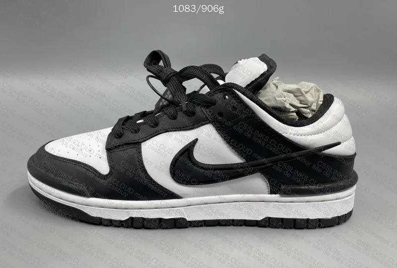 Dunk Twist Panda 6