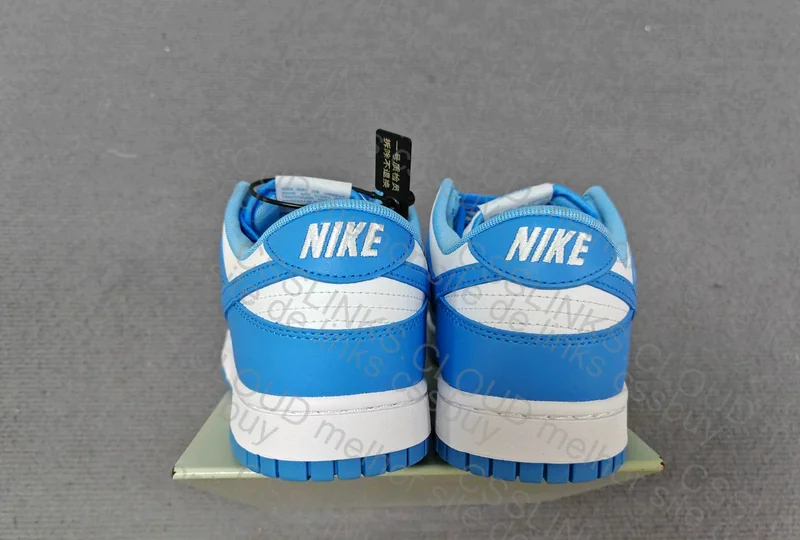 Dunk UN Blue GL? 3