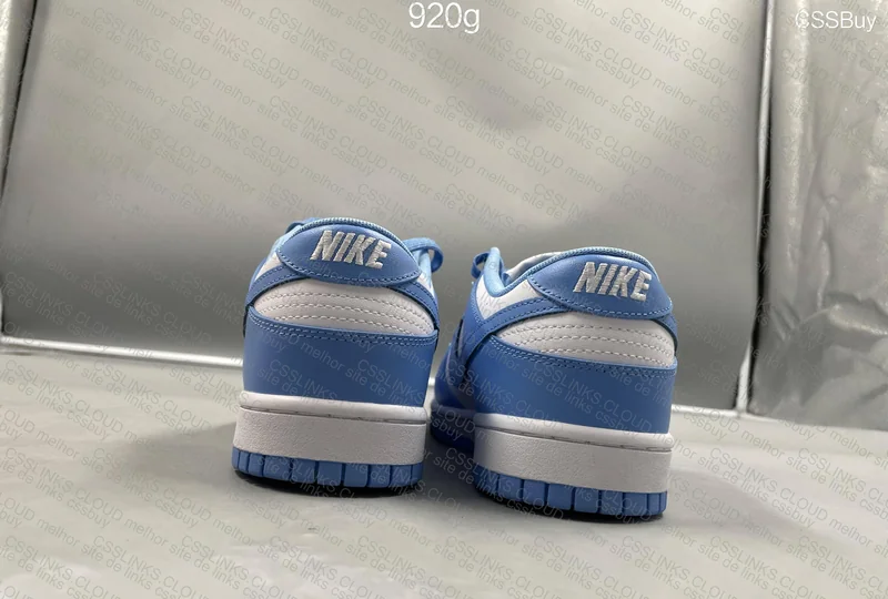 Dunk UNC / Batch VT