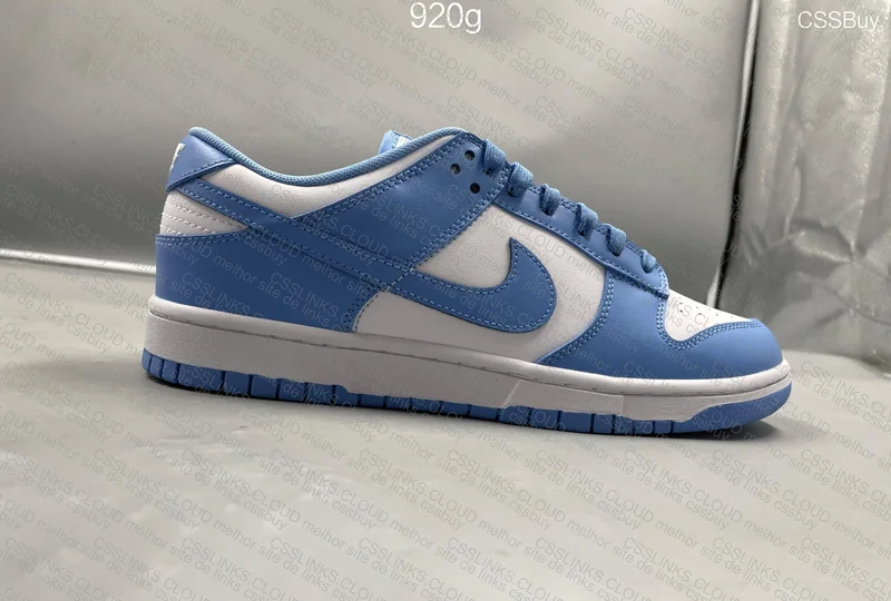 Dunk UNC / Batch VT 2