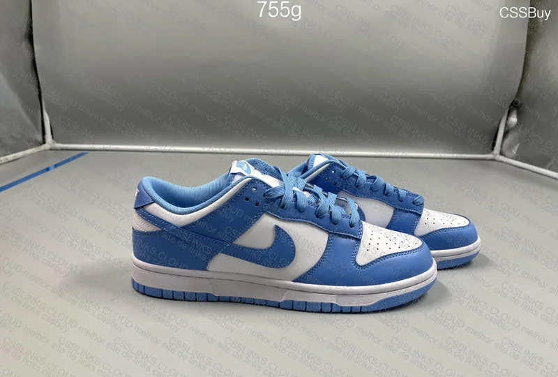 Dunk UNC VT 3