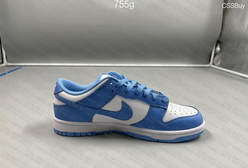 Dunk UNC VT 4