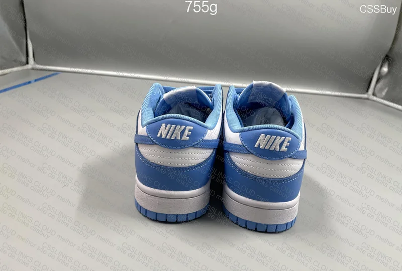 Dunk UNC VT 5