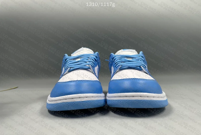 Dunk university blue 2