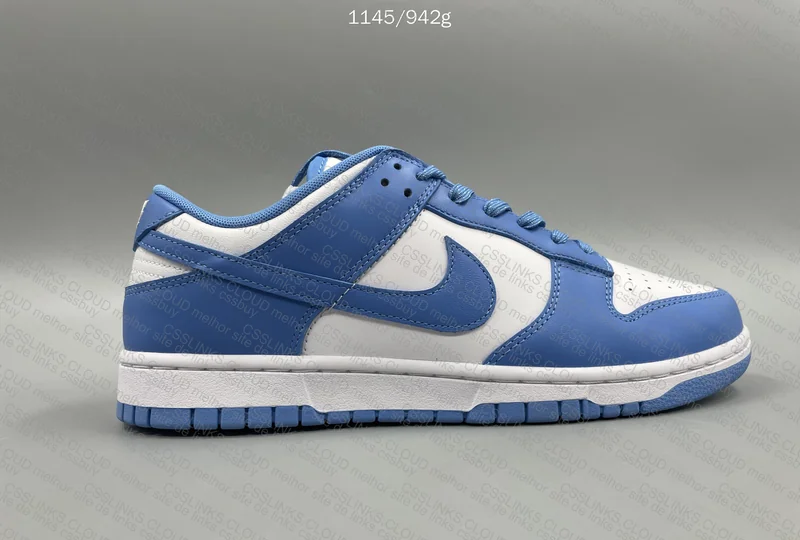 Dunk University Blue (Cor errada?) 5