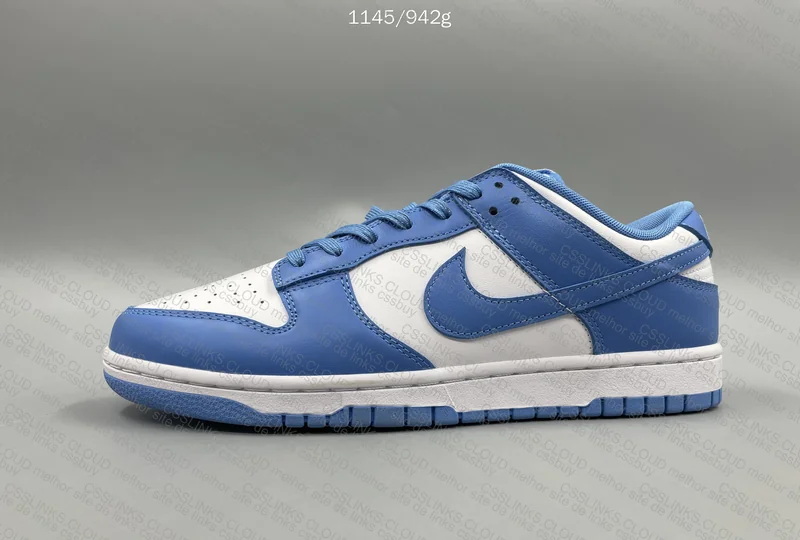 Dunk University Blue (Cor errada?) 8