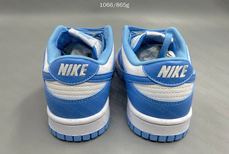 Dunk University Blue from Sir