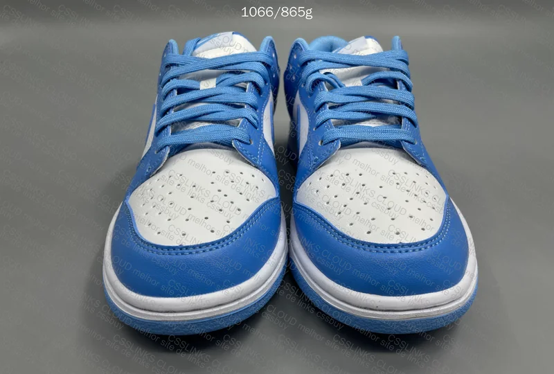 Dunk University Blue from Sir 3