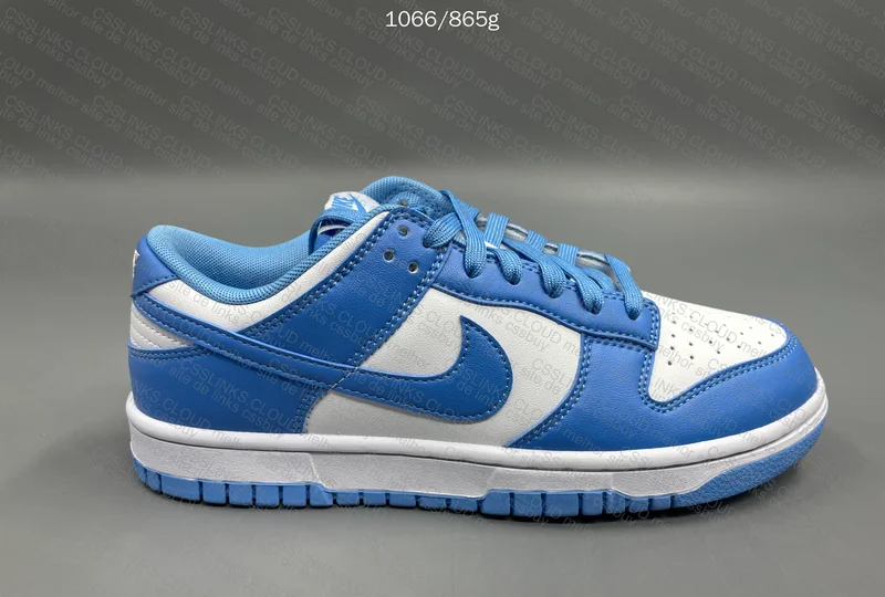 Dunk University Blue from Sir 4