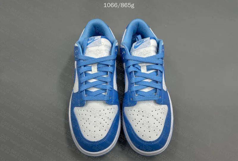 Dunk University Blue from Sir 5