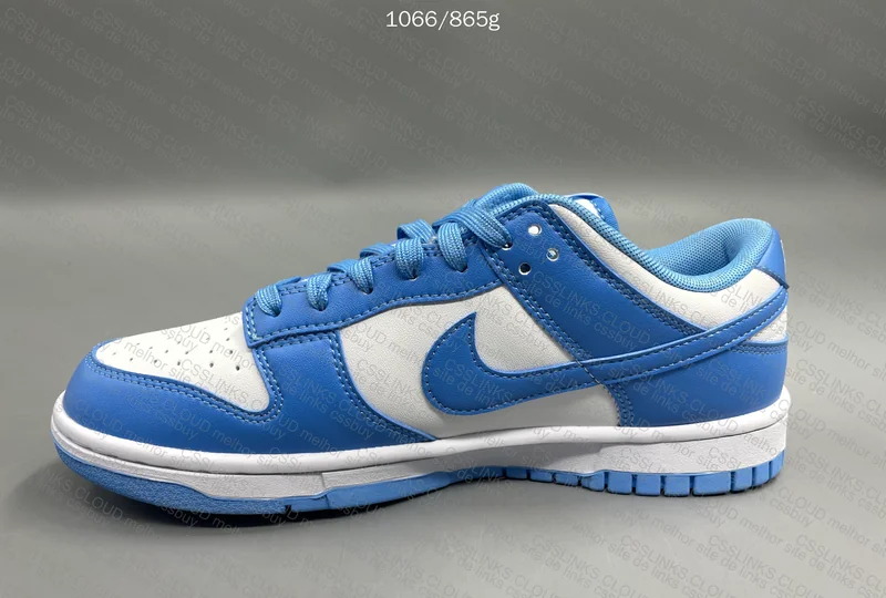 Dunk University Blue from Sir 6