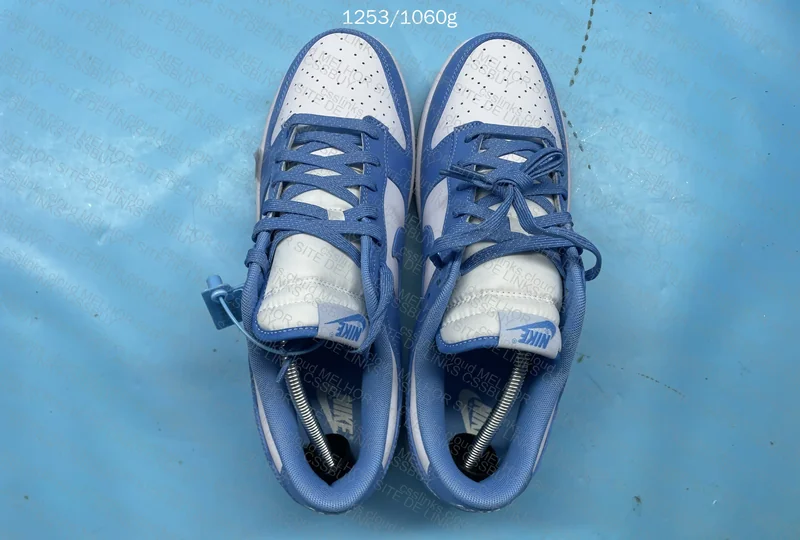 Dunk University Blue (M) 2