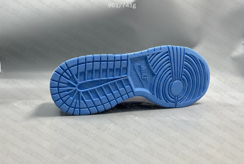 Dunk University Blue (sale)