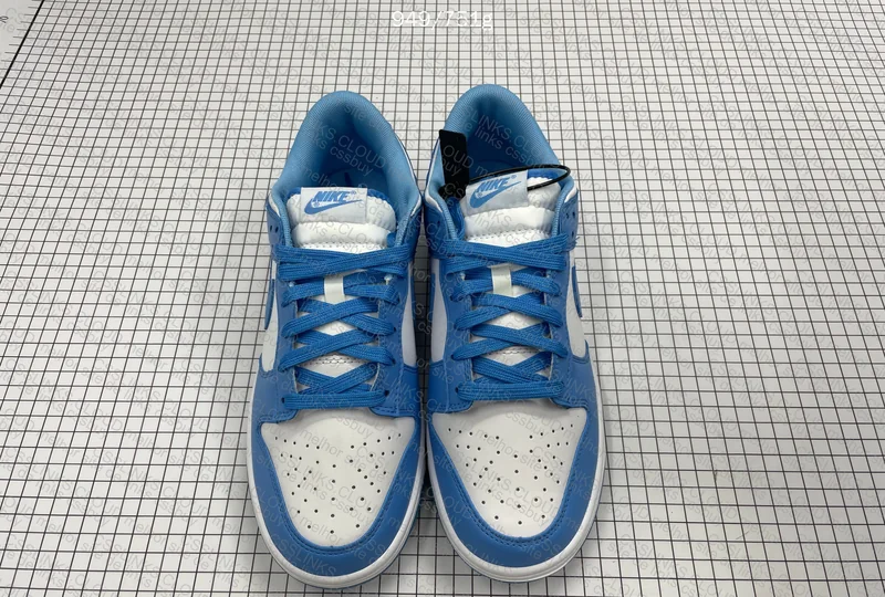 Dunk University Blue - Sale 3