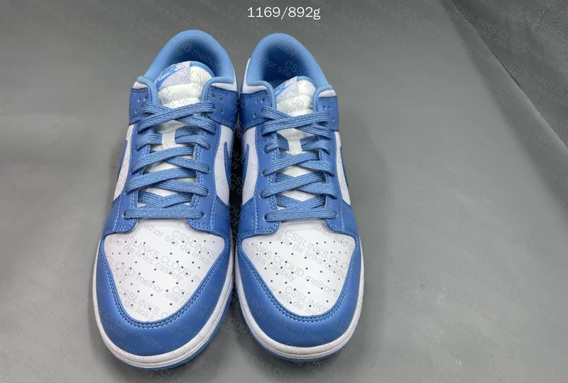 dunk university blue (ta gl?)