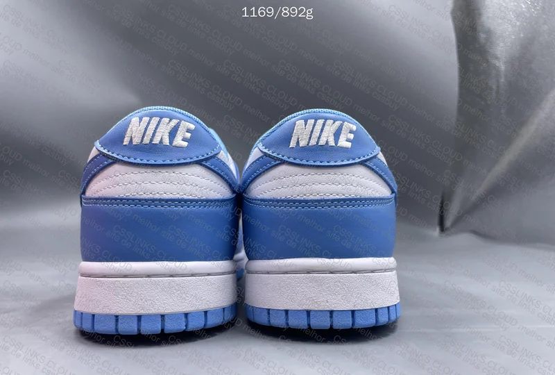 dunk university blue (ta gl?) 3