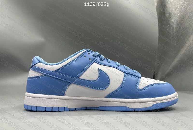 dunk university blue (ta gl?) 4