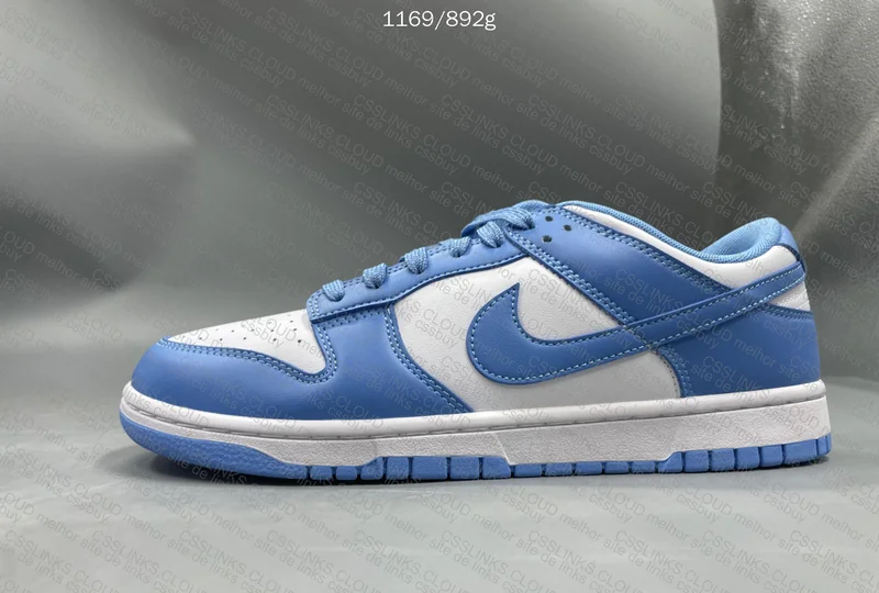 dunk university blue (ta gl?) 5
