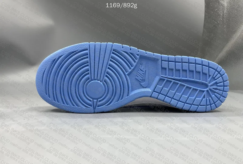 dunk university blue (ta gl?) 6