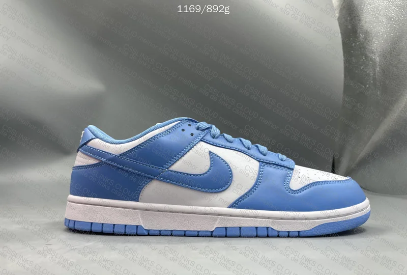 dunk university blue (ta gl?) 8