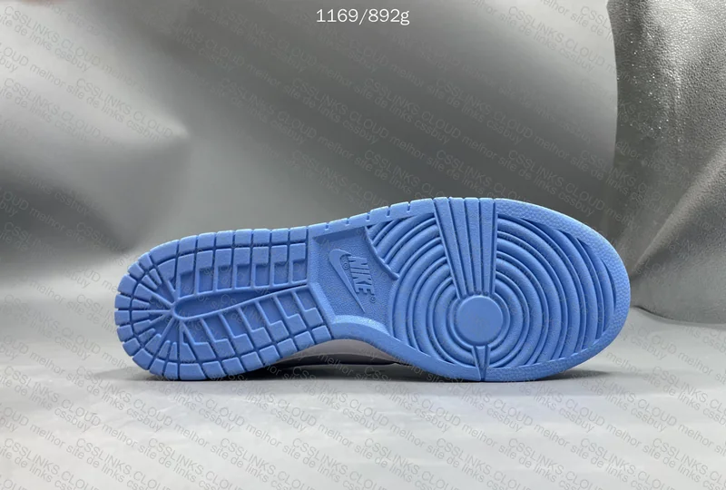 dunk university blue (ta gl?) 9