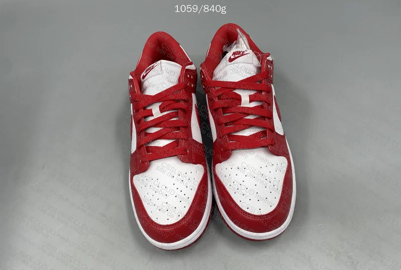 dunk university red 2