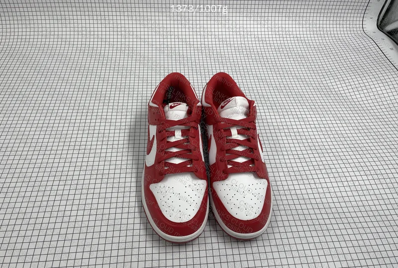 Dunk University Red JMDY - Sale