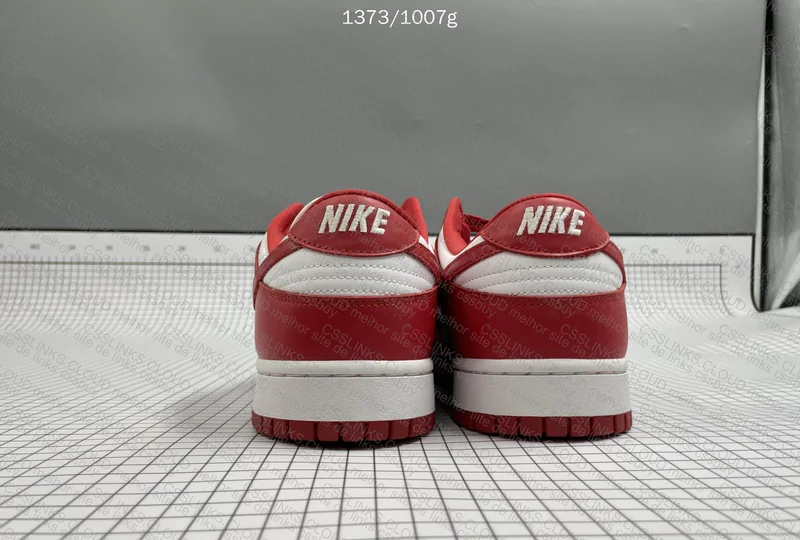 Dunk University Red JMDY - Sale 2