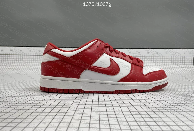 Dunk University Red JMDY - Sale 3