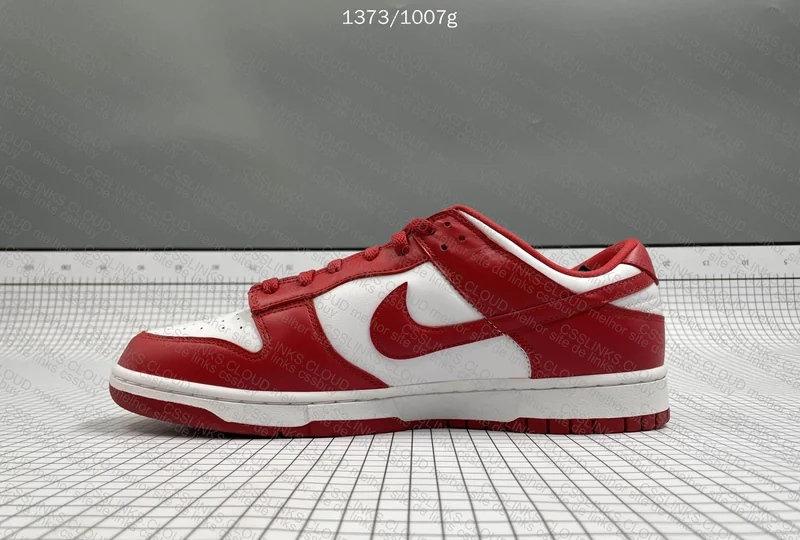 Dunk University Red JMDY - Sale 4