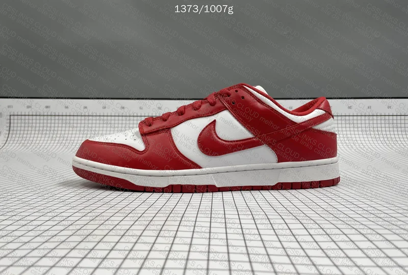 Dunk University Red JMDY - Sale 5