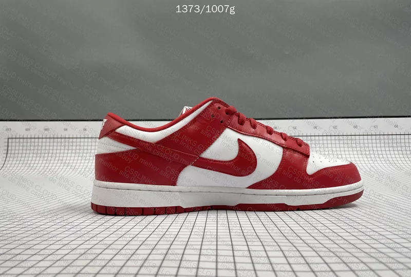 Dunk University Red JMDY - Sale 6