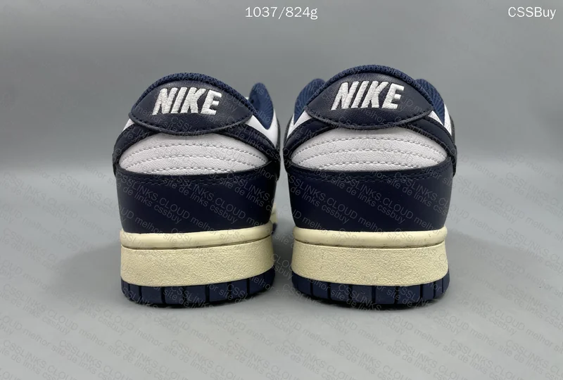 Dunk US Navy 3