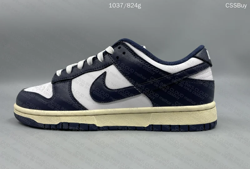 Dunk US Navy 7