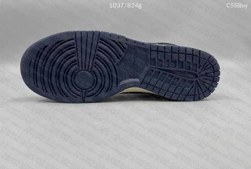 Dunk US Navy 9