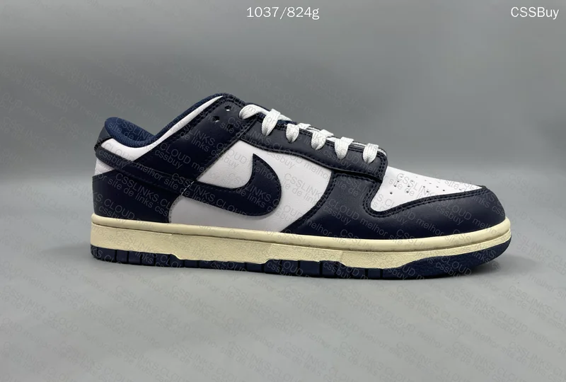 Dunk US Navy 5