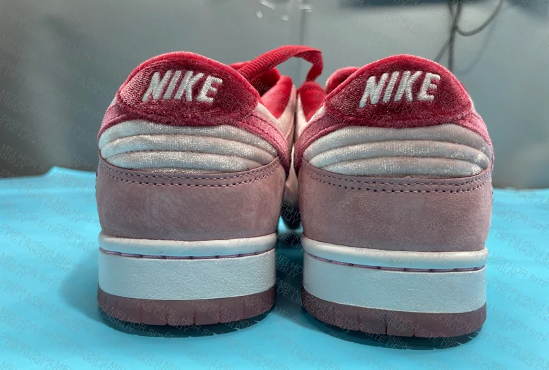 Dunk Valentine 2