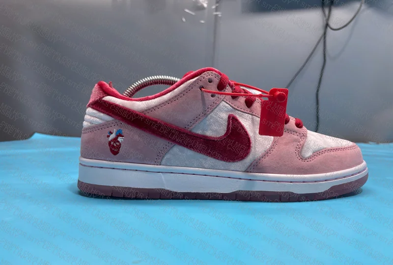 Dunk Valentine 5