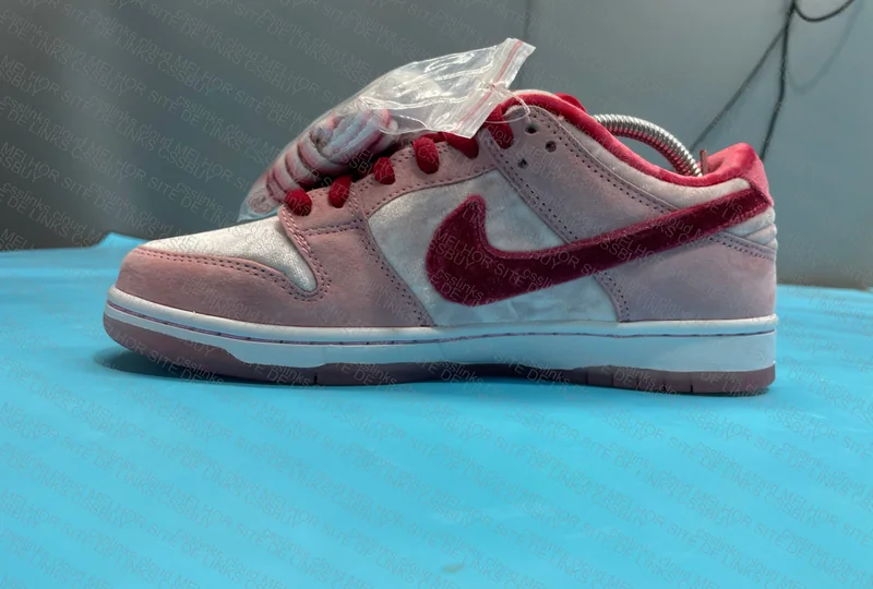 Dunk Valentine 6