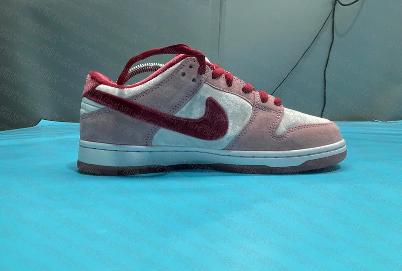 Dunk Valentine 8
