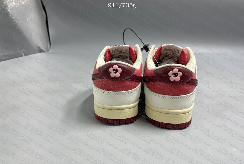Dunk Valentines 2024 AS Batch 2