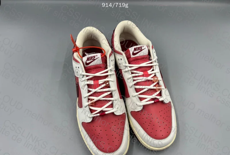 Dunk Valentines 2024 - AY