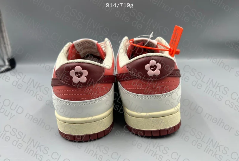 Dunk Valentines 2024 - AY 2