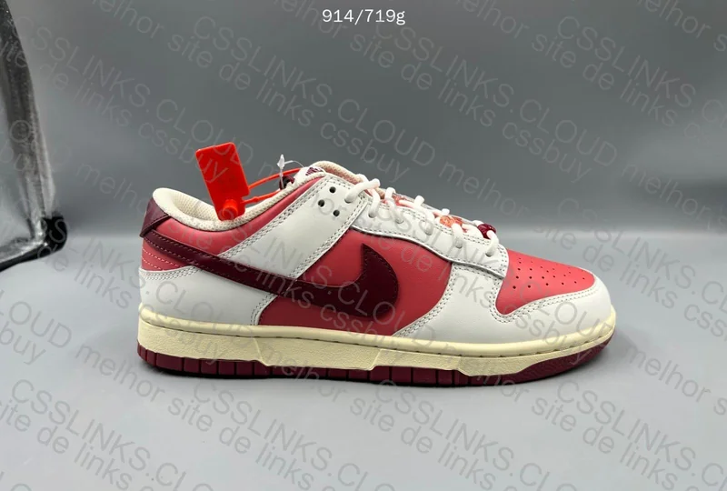 Dunk Valentines 2024 - AY 3
