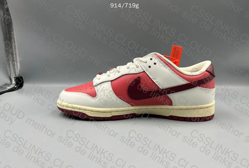 Dunk Valentines 2024 - AY 5