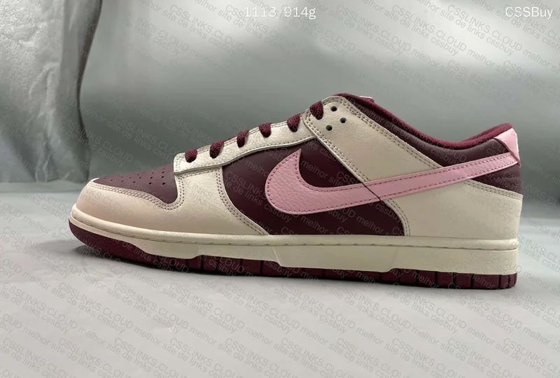 DUNK VALENTINE'S DAY 2
